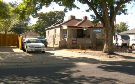 FBI nabs 2 men for allegedly placing incendiary device under FOX affiliate news vehicle