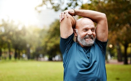 Fitness experts say viral workout feels 'too easy' but delivers real health benefits