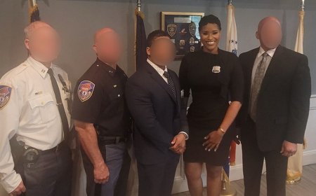 School resource officer removed after 'unacceptable' posts about Charlie Kirk assassination