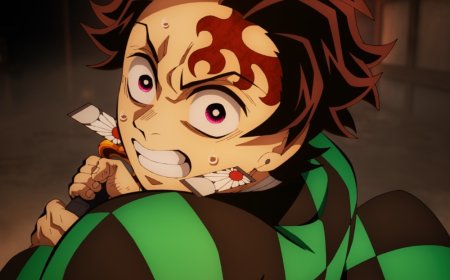 ‘Demon Slayer: Infinity Castle’ Continues Reign Atop Korea Box Office as ‘The Ugly’ Opens Strong