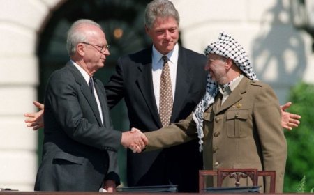 《纽约宣言》能否重启两国方案？