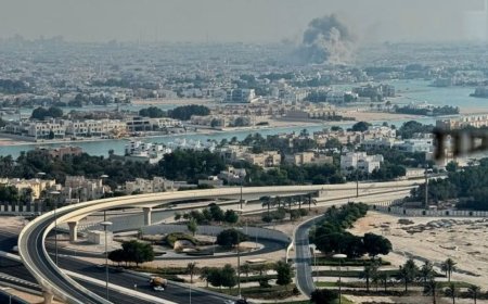 多哈峰会能否遏制以色列？