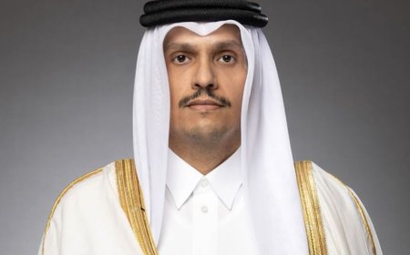 多哈峰会直面以色列的霸权计划