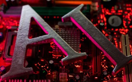 如果价值三万亿美元的人工智能投资泡沫破灭会怎样？