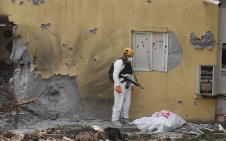 以軍2萬傷兵「逾半數」罹患精神疾病！　PTSD成最大夢魘