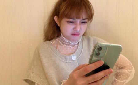 妹子iPhone輸入「我的嫩」　下秒超噁！果粉一試嚇壞：被性騷擾