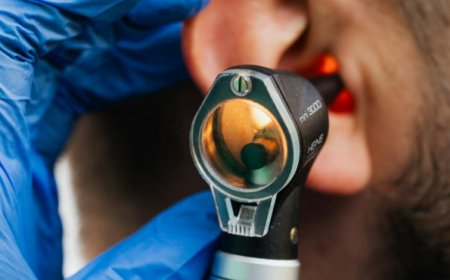 不只看感冒！耳鼻喉科「隱藏服務」曝光　網愣：原來可以這樣喔