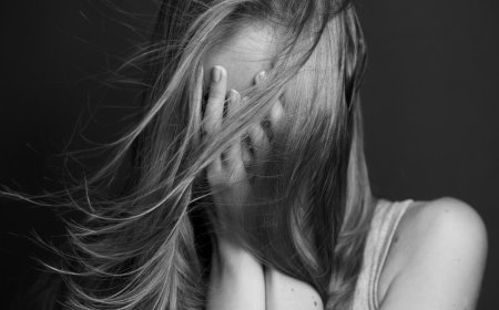 3成「憂鬱症患者」反覆發作　醫曝研究：可能是基因在作怪