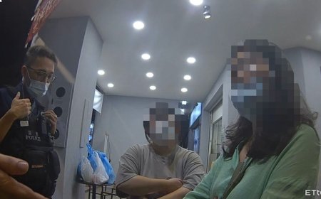 買飲料險出事！她喊「借過」被認超派　35歲媽護女兒怒報警