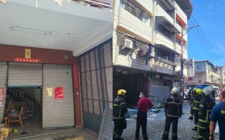 728豪雨逆撞機車！肇事男誤認撞死人自責輕生亡　騎士獲救康復中