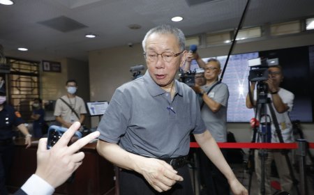 交保攻防！檢緊咬接觸證人陳智菡　柯文哲辯：人太多難避免