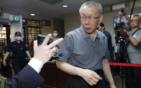 交保仍處孤島！柯文哲問「手機何時還我」：盼是曼德拉非伍子胥