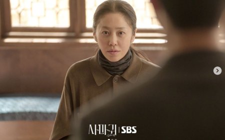 《家母螳螂》飆出高收視！必追理由、人氣爆火5關鍵