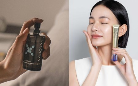 美周記／舒眠噴霧正夯！資生堂推出抗皺神器吸買氣