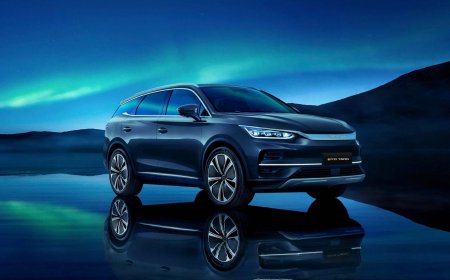 墨西哥明年擬課徵50%汽車關稅　重創中國汽車業　北京揚言反制