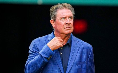 Hall of Famer Dan Marino opens up about MASH diagnosis, why he wants to share his health journey