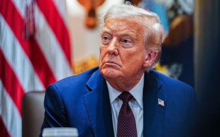 Trump orders National Guard, FBI to Memphis in new crime crackdown