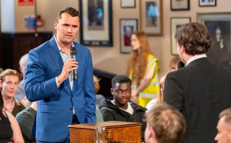 Long Island newspaper Newsday apologizes for 'insensitive and offensive' Charlie Kirk assassination cartoon