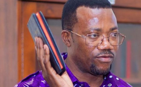 坦桑尼亚最高法院恢复一名反对派人士参加总统竞选的资格