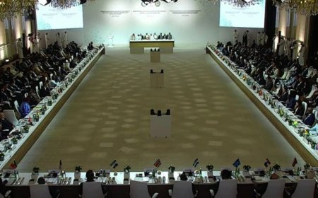 伊斯兰国家是否会利用其经济影响力向以色列施压？