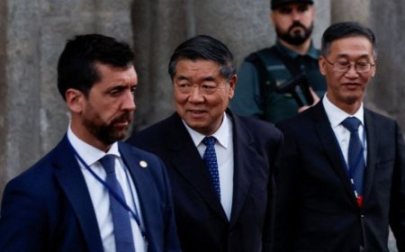 中美在俄罗斯石油和TikTok禁令威胁下举行贸易谈判