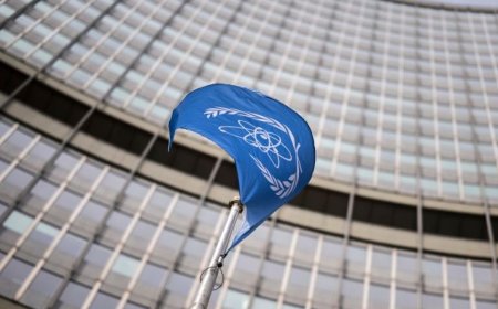 伊朗敦促国际原子能机构通过决议；最高国家安全委员会支持恢复核查