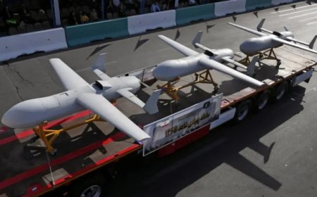 土耳其武器及伊朗武器在俄罗斯与西方的冲突中扮演什么角色？