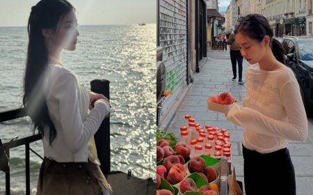 秋季穿搭怎麼穿出時尚感？大地色系、多層次堆疊更聰明