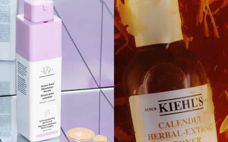 保濕穩膚三大神器！年輕人最愛高效成分、冠軍精華一次看