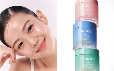 蘭芝全台7專櫃僅經營到年底！官方：通路轉型以線上、藥妝通路為主