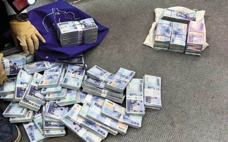 中油有內鬼！　「淘寶貨」釀興達大火