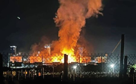 興達電廠大火爆「關鍵零件」是淘寶貨　業者洗產地坑台電