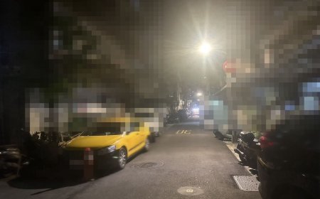 快訊／萬華詭女屍！鄰聞公寓怪味報火警　兒6樓驚見媽死亡腐爛