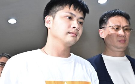 獨／被控下藥性侵偷拍大咖女星　龔益霆委任「超大咖前檢察官」救火