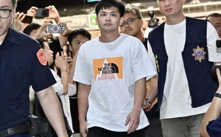 快訊／龔益霆被控下藥性侵女星又偷拍　涉2重罪100萬交保