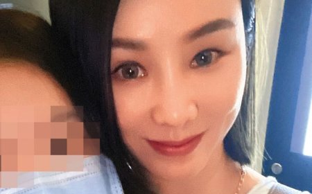 雨刷「美女妻」曝光！　200億洗錢房藏高雄豪宅