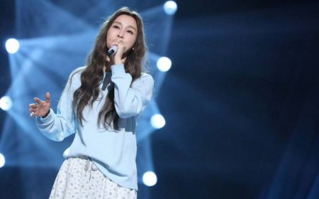 范瑋琪巡演爆「大陸票房慘」！只賣完最低價急喊卡  觀眾一片錯愕