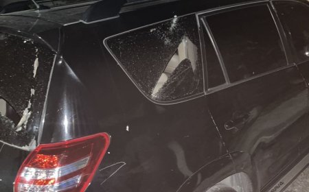 八里凌晨砍人案！　喬賭債破局4傷