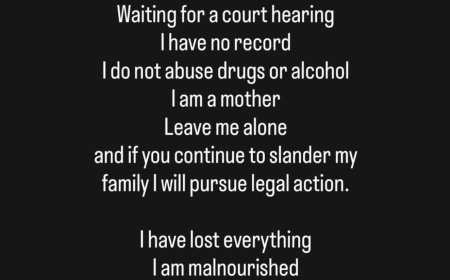 Scott Wolf’s Ex Kelley Wolf Claims She Is 'Malnourished' After Exiting Rehab