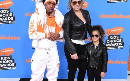 Nick Cannon Says Having 12 Kids Was 'Trauma' Response After His Divorce
