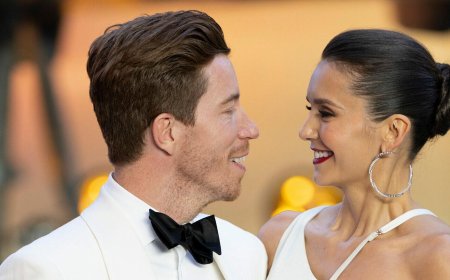 Nina Dobrev 'Devastated' After Calling Off Engagement To Shaun White Nearly A Year After His Proposal