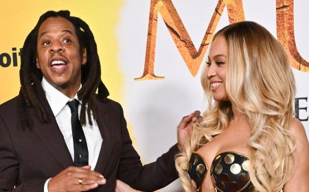 Beyoncé & Jay-Z Face ‘MAGA’ Accusations After Ivanka Trump & Jared Kushner Sighting During Casino Night: 'She Dines With Fascists'