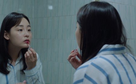 ‘Pachinko’ Star Kim Minha’s North Korean Refugee Drama ‘Hana Korea’ Unveils First Trailer Ahead of Busan Bow (EXCLUSIVE)