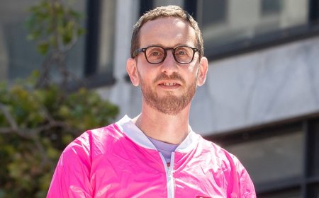 California state Sen. Scott Wiener labels Charlie Kirk 'a vile bigot who' normalized 'dehumanization'