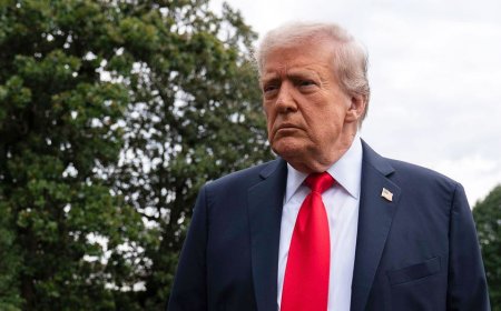 Trump announces $15 billion lawsuit against The New York Times for defamation, libel