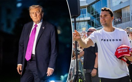 Why blaming ‘the left’ is easier than deterring violence after Charlie Kirk’s murder