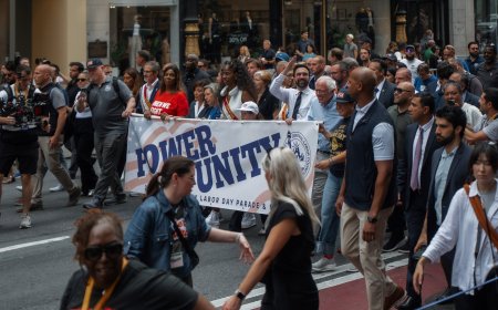 特朗普抨击纽约州州长支持“小共产主义者”马姆达尼