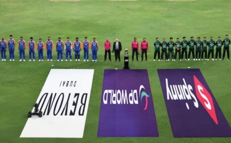 印度板球的巴基斯坦问题：您能将爱国主义货币化吗？