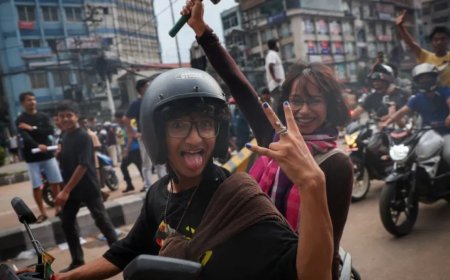 尼泊尔、孟加拉国、斯里兰卡：南亚是否成为 Z世代革命的沃土？