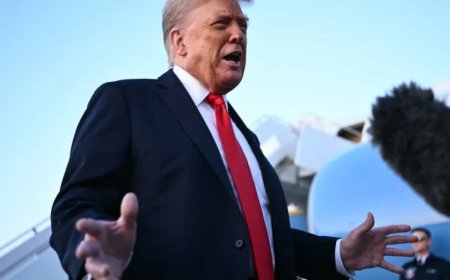 欧盟和北约能否如特朗普所愿对印度和中国征收关税？